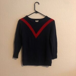 NWT Kids J.Crew Sweater Size XXS